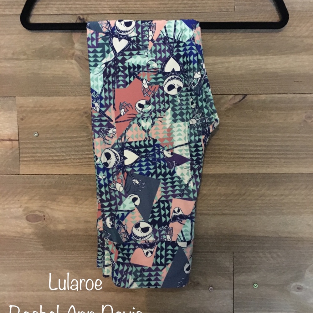LuLaRoe Leggings
